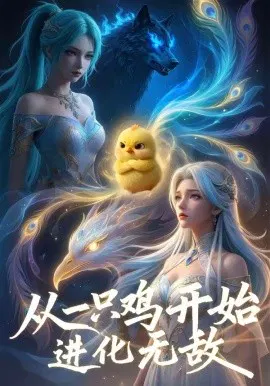 【短剧】从一只鸡开始进化无敌