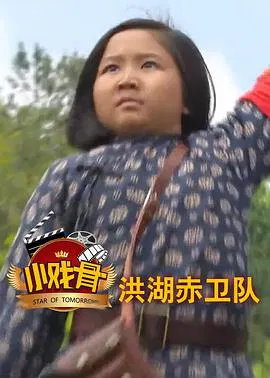 【战争片】小戏骨系列洪湖赤卫队
